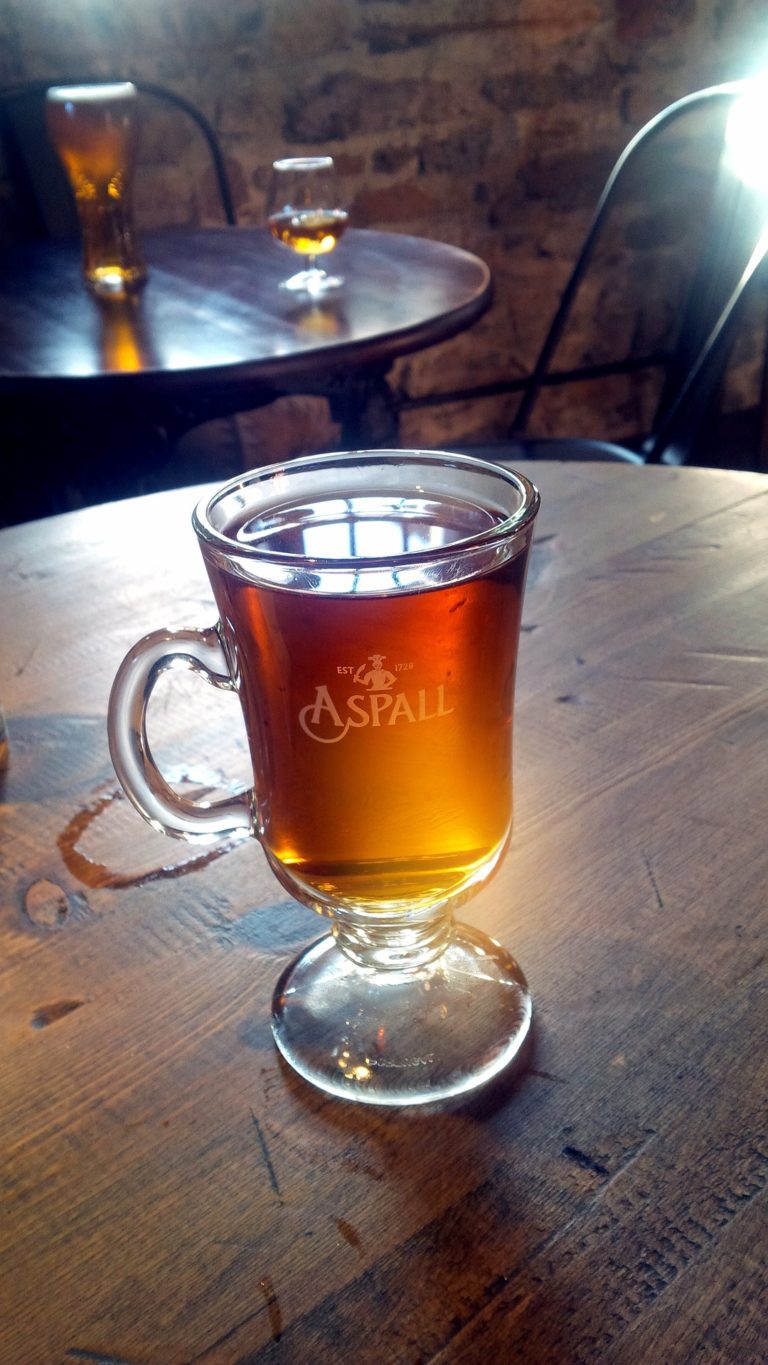 apple cider century