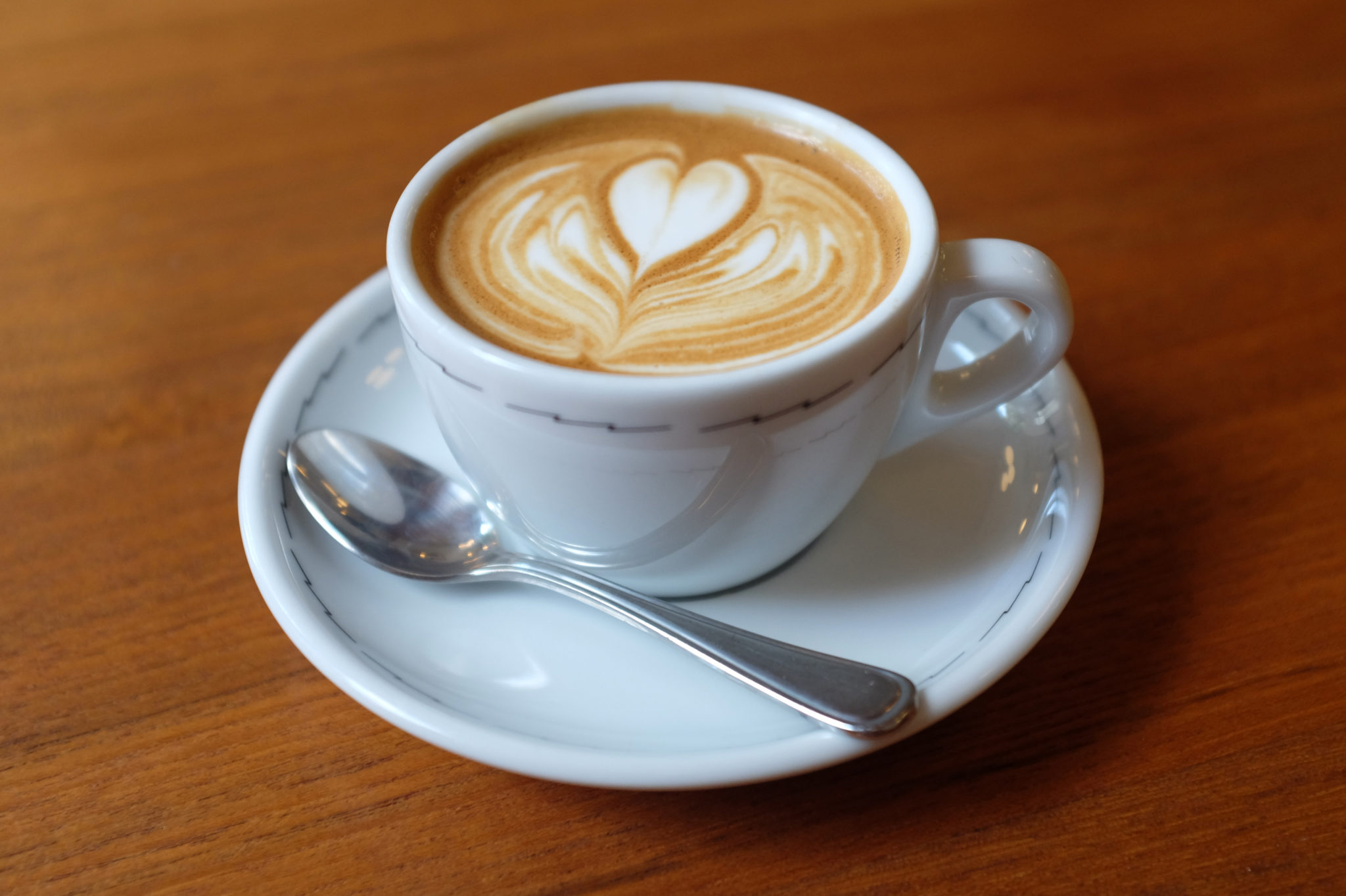 Difference between: cappuccino and latte - ErinNudi.com